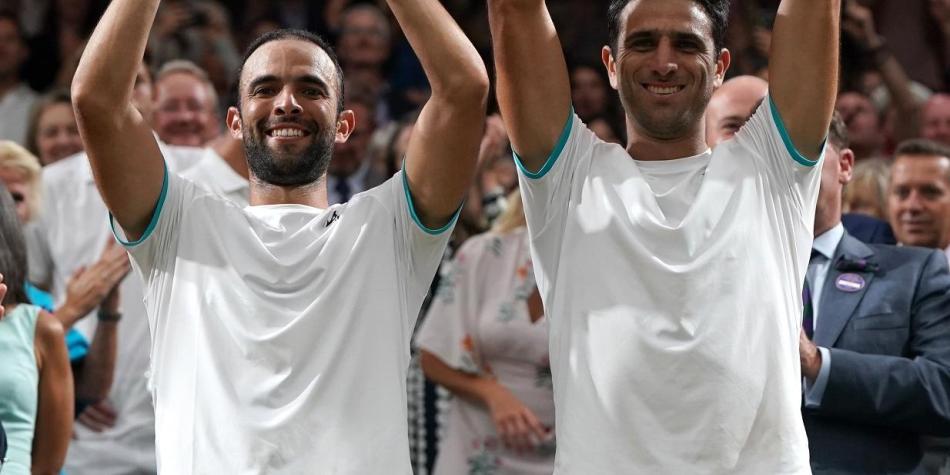 Cabal y Farah