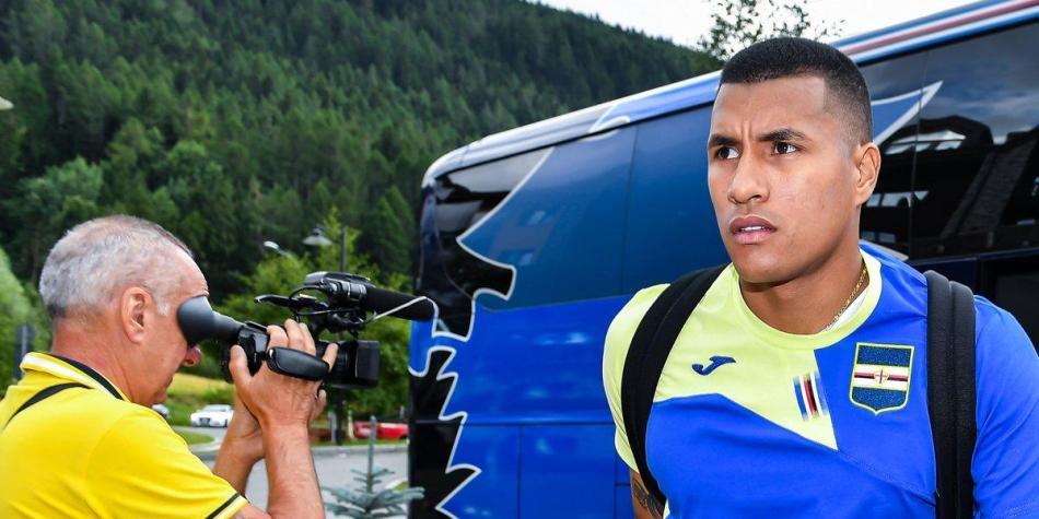Jeison Murillo