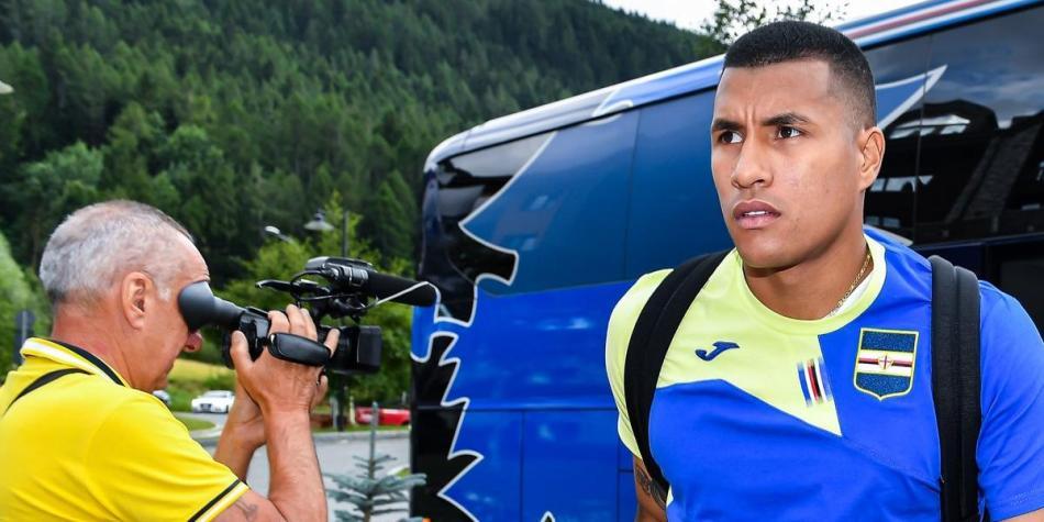 Jeison Murillo