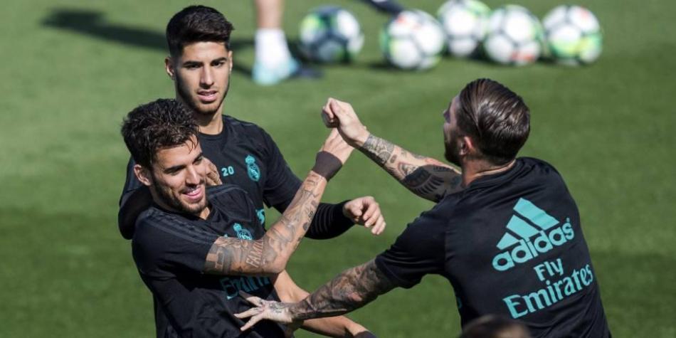Dani Ceballos