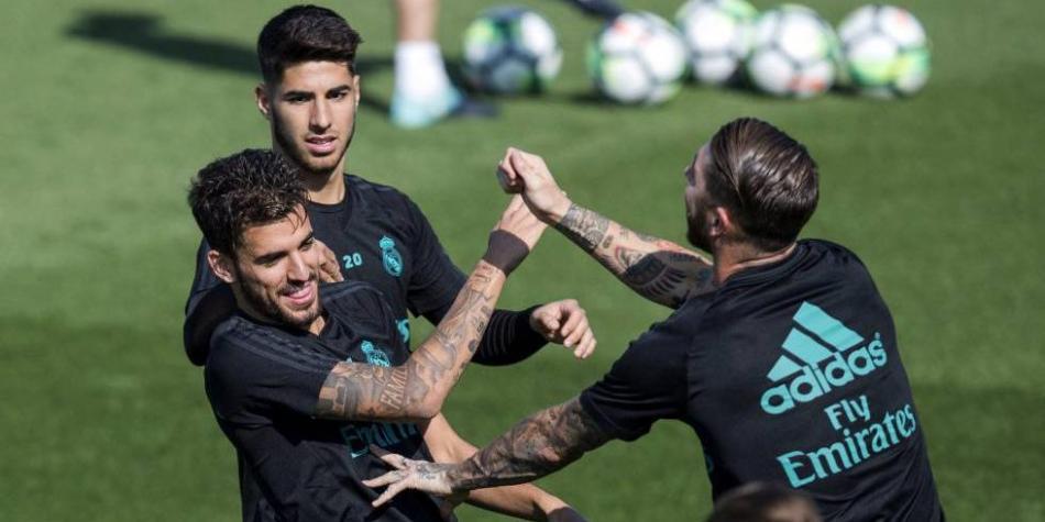 Dani Ceballos