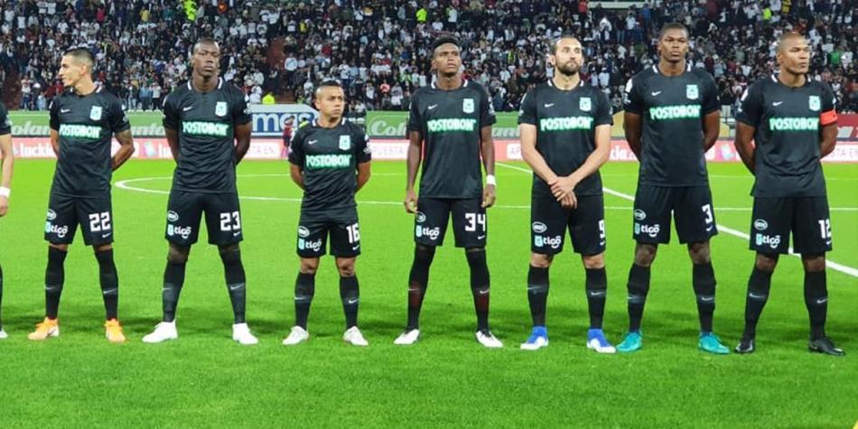 Atlético Nacional