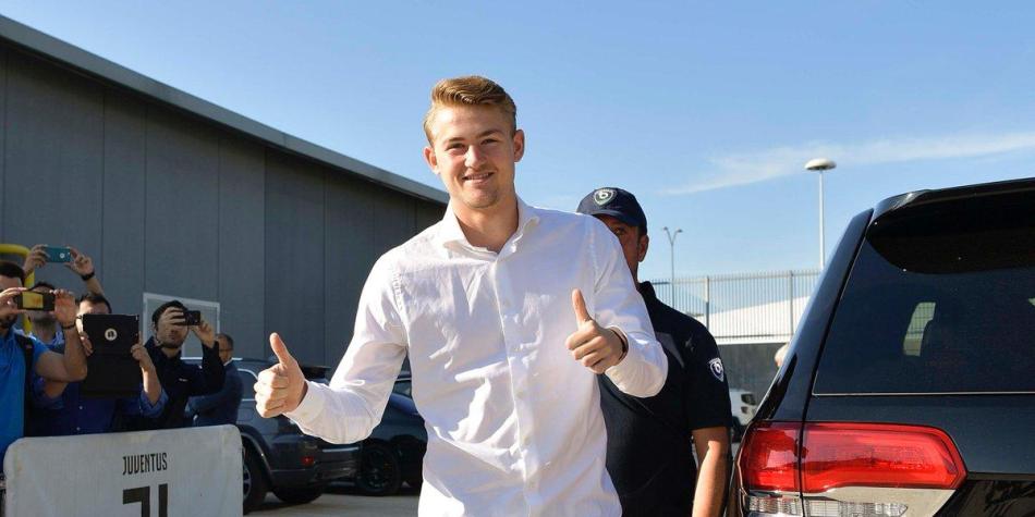 De Ligt