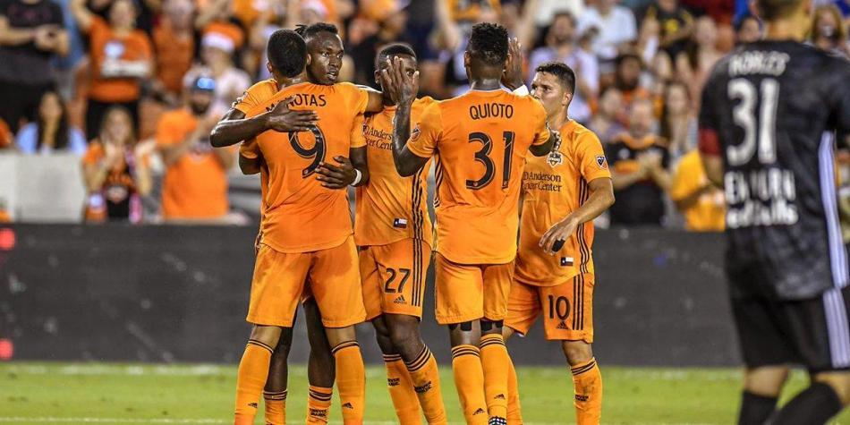 Houston Dynamo