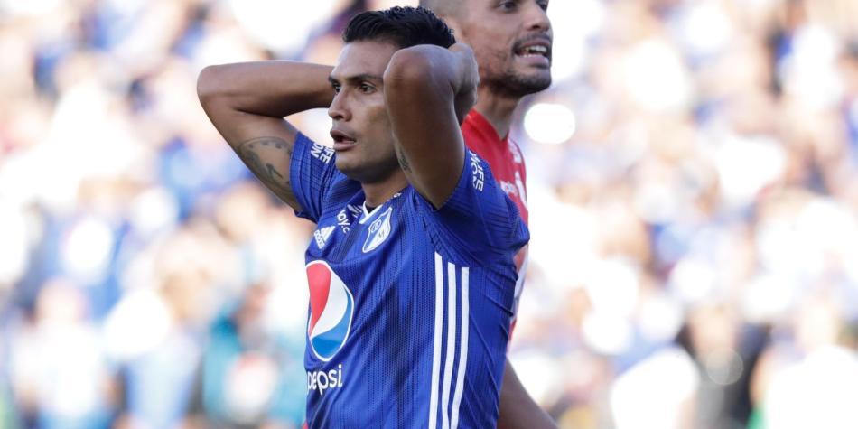 Millonarios