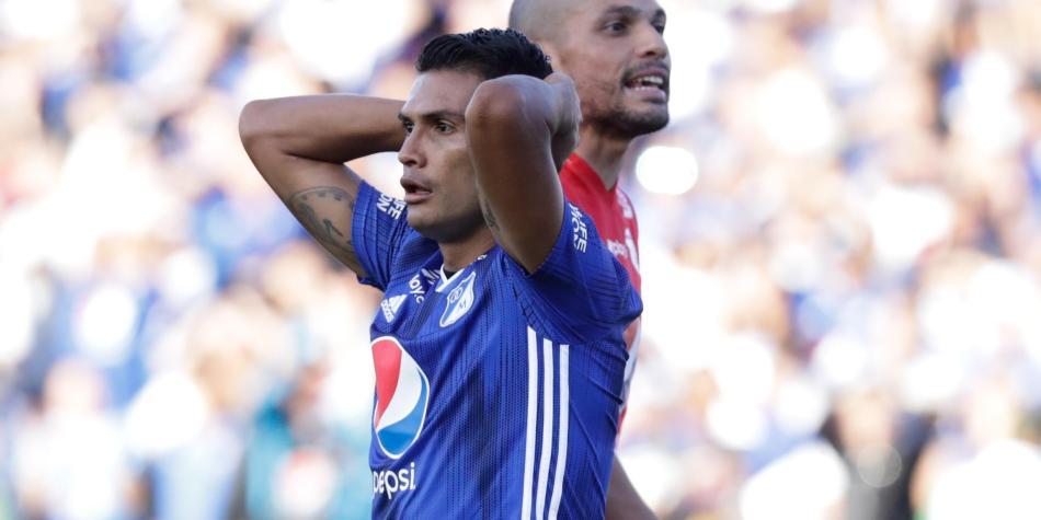 Millonarios