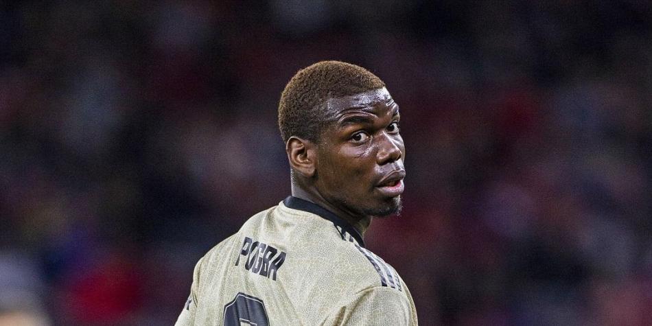Paul Pogba