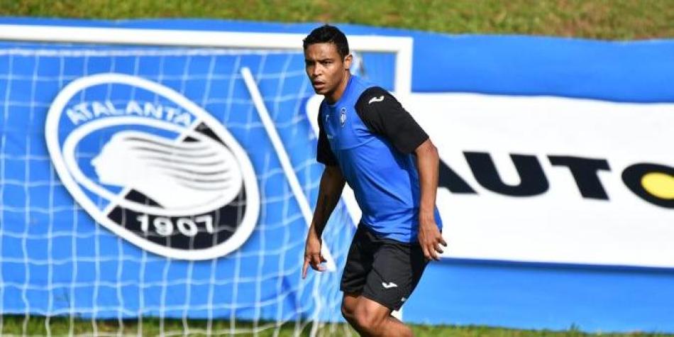 Luis Fernando Muriel