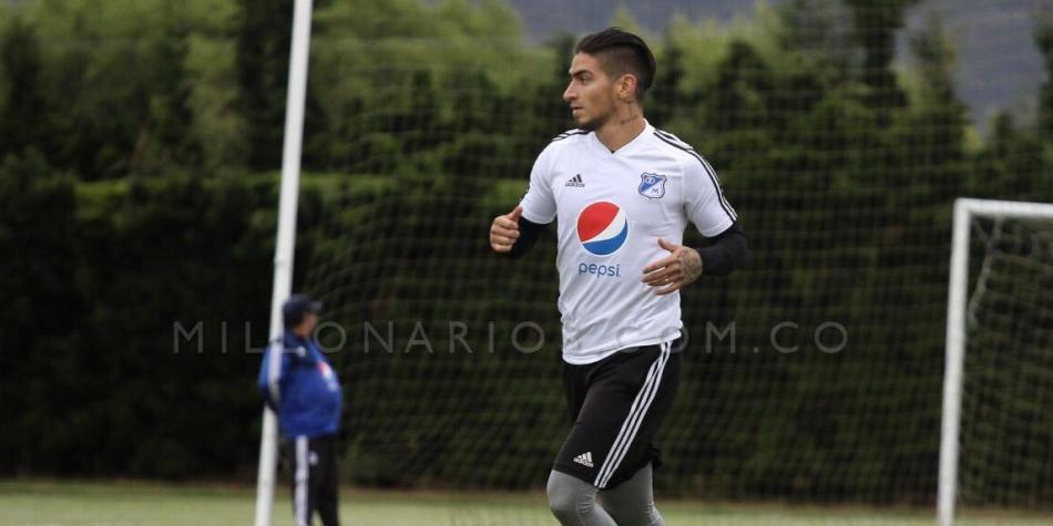 Chicho Arango