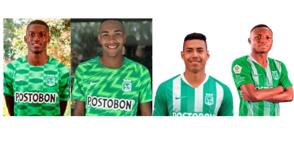 Juveniles Nacional