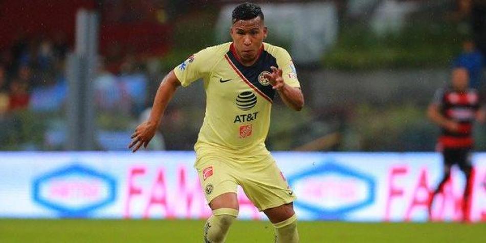 Roger Martínez