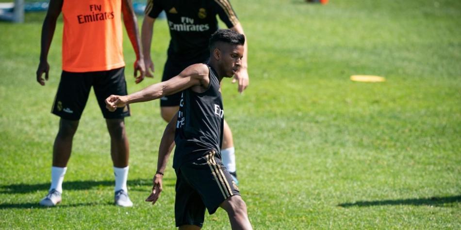 Rodrygo