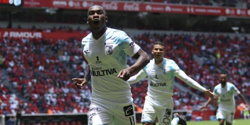 Fabián Castillo