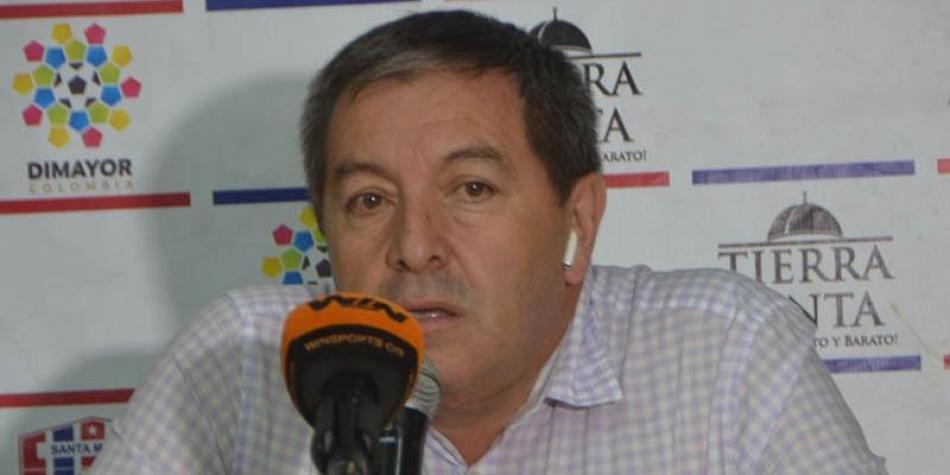 Eduardo Mendez