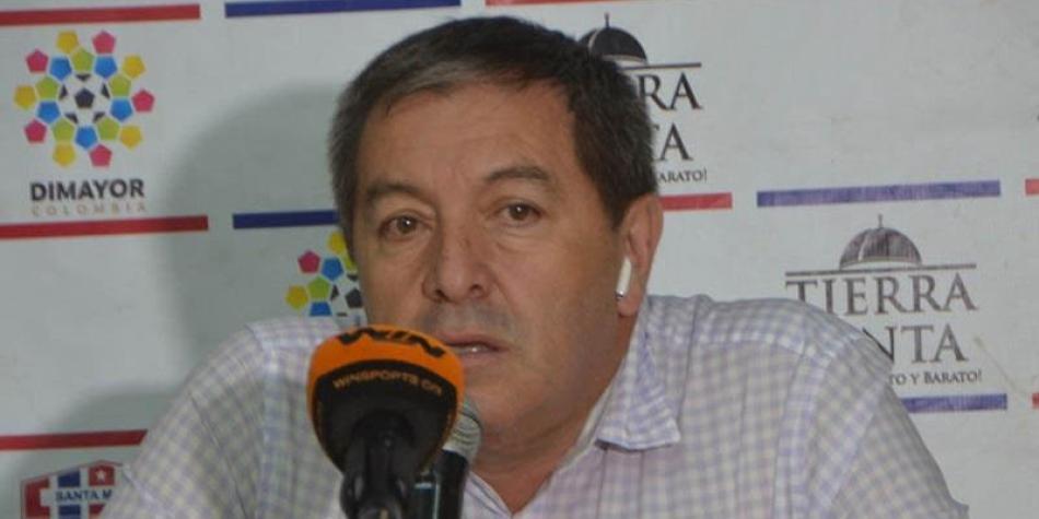 Eduardo Mendez