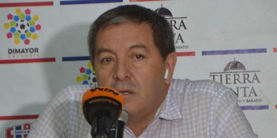 Eduardo Mendez