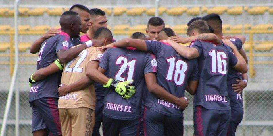 Tigres