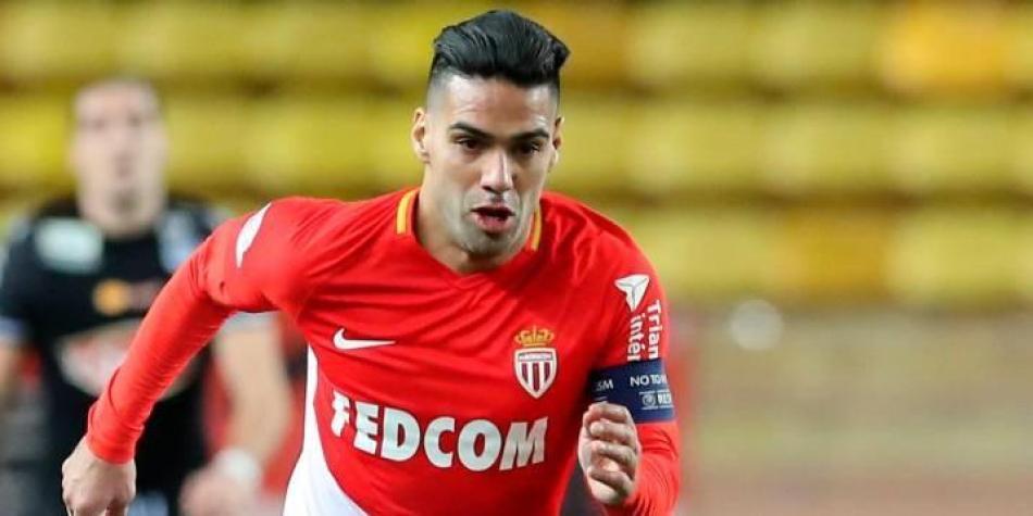 Falcao