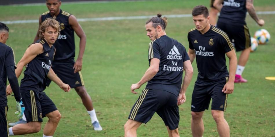 Gareth Bale