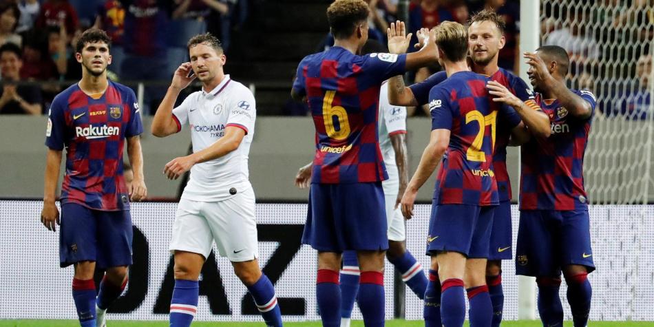 Ivan Rakitic