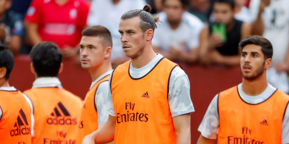 Gareth Bale