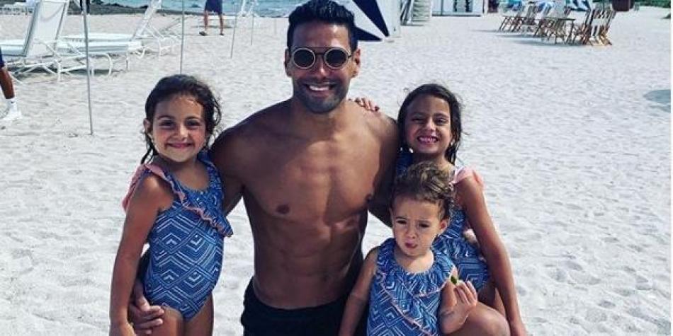 Falcao