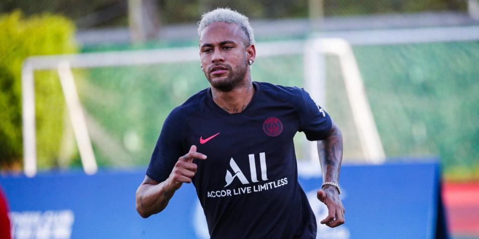 Neymar