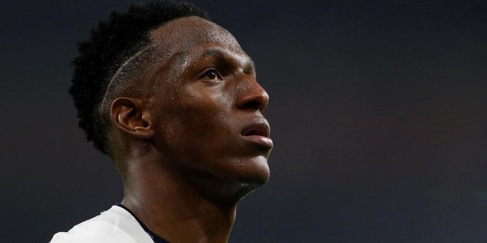 Yerry Mina