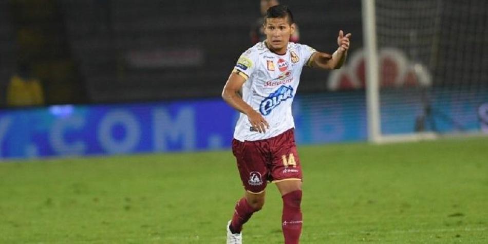 Rafael Carrascal