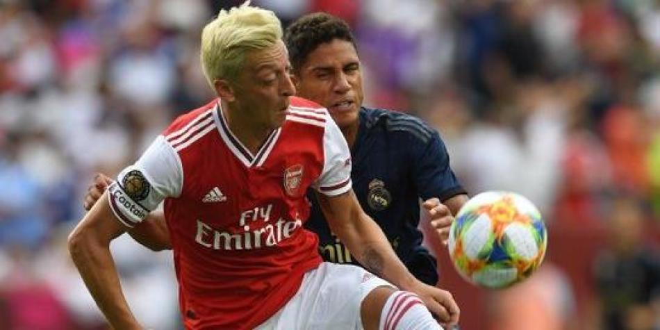 Ozil