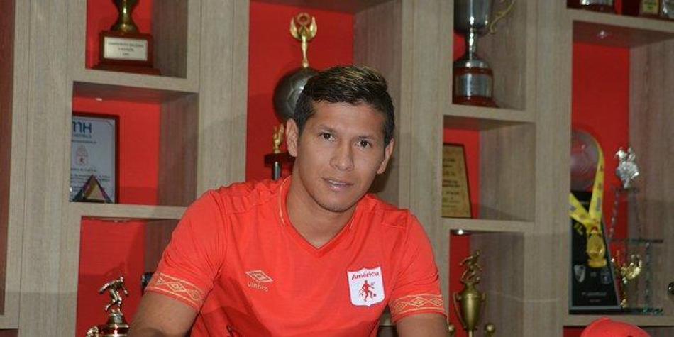 Rafael Carrascal