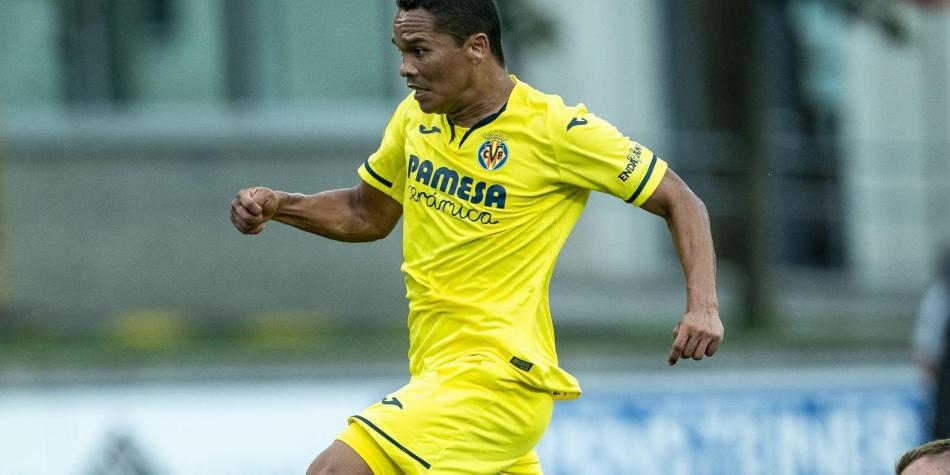 Carlos Bacca