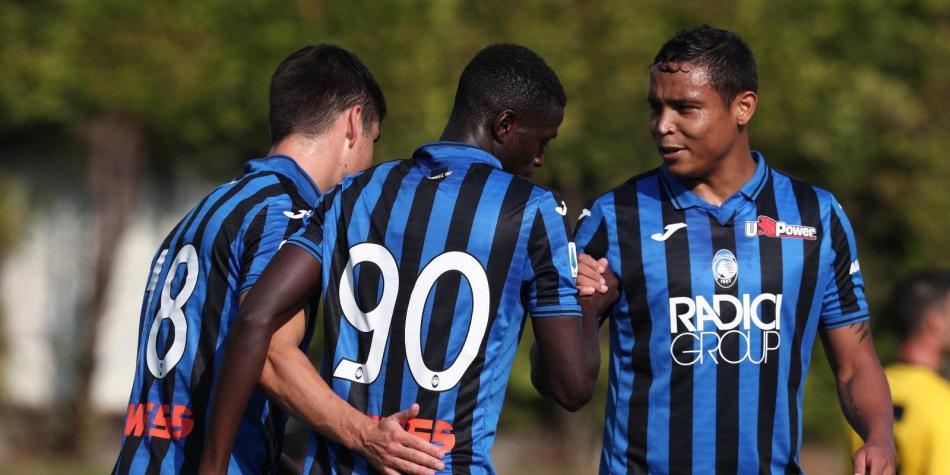 Luis Muriel