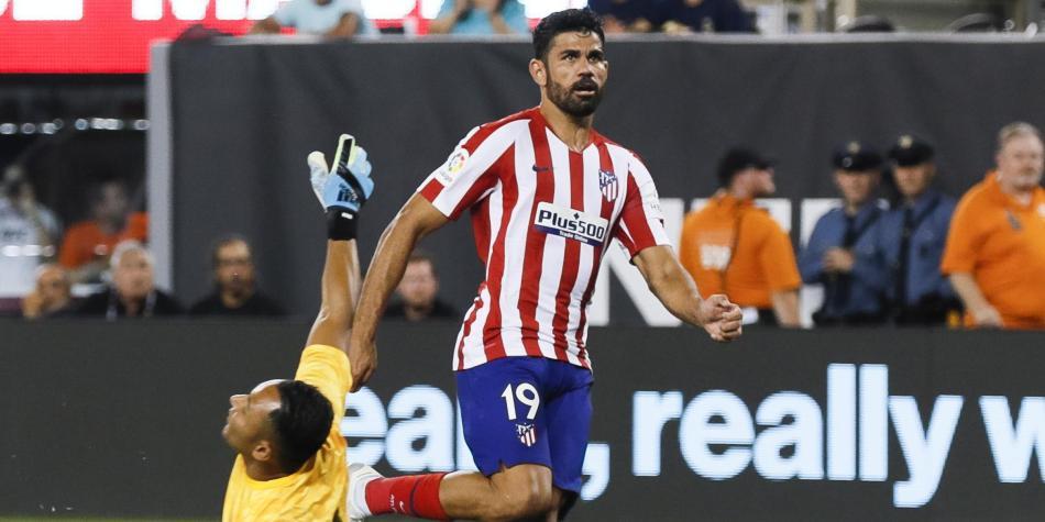 Atlético de Madrid