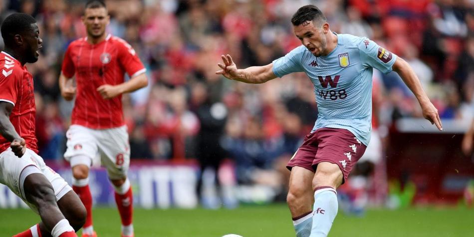 Aston Villa