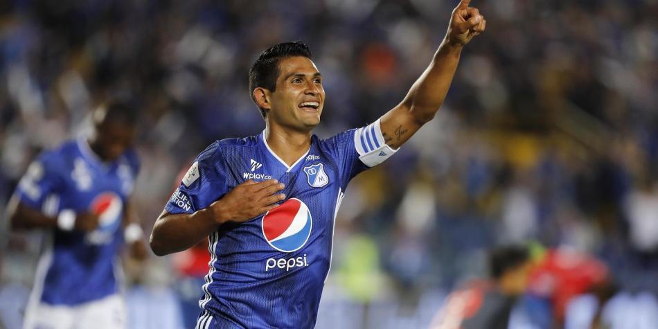 Millonarios