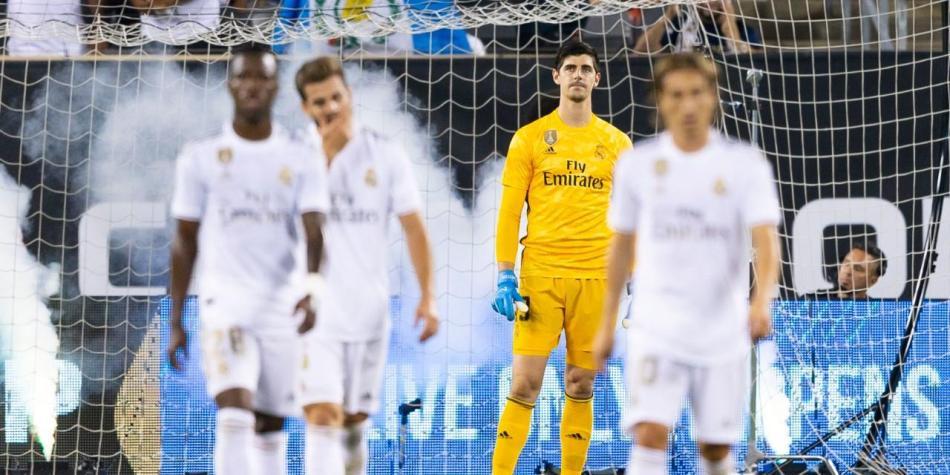 Real Madrid