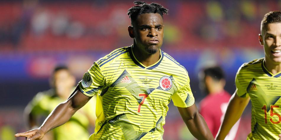 Duvan Zapata