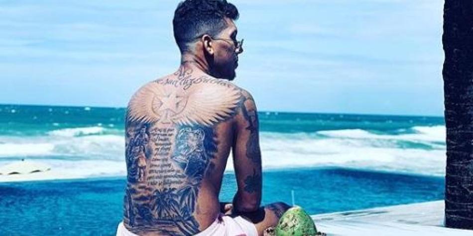 Firmino