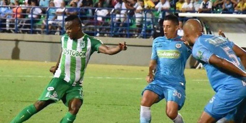 Nacional Jaguares