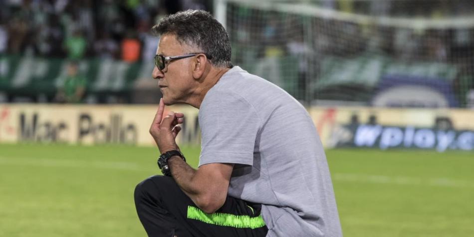 Juan Carlos Osorio