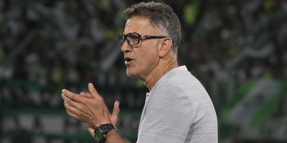 Juan Carlos Osorio