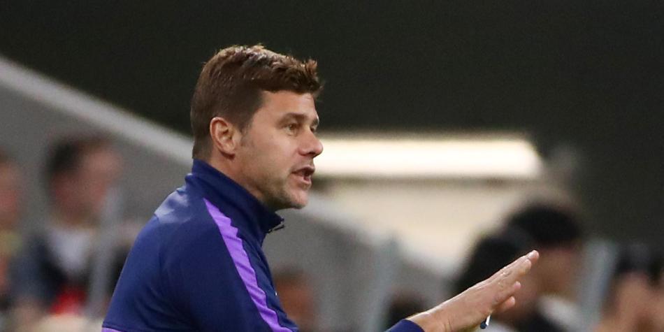 Pochettino