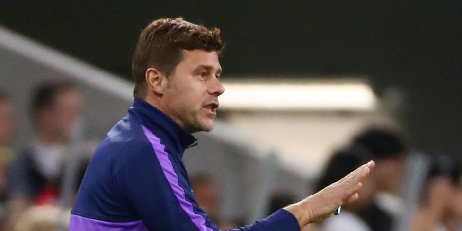 Pochettino El Tecnico Sin Equipo Que Tienta A Mas De Uno En Europa Curiosidades De Futbol Futbolred