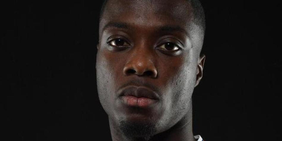 Nicolas Pepe