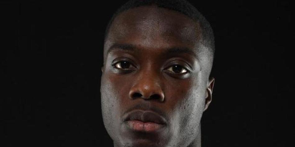 Nicolas Pepe