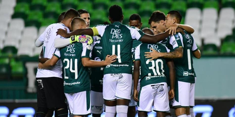 Deportivo Cali