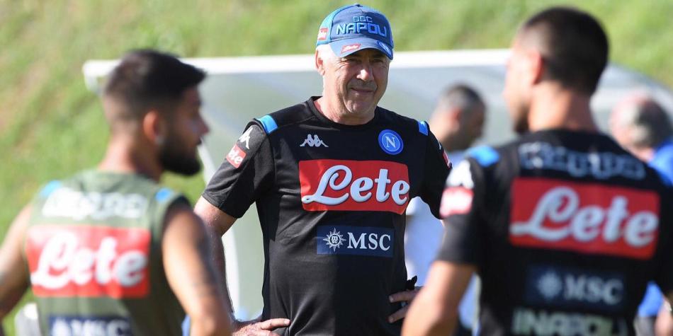 Carlo Ancelotti
