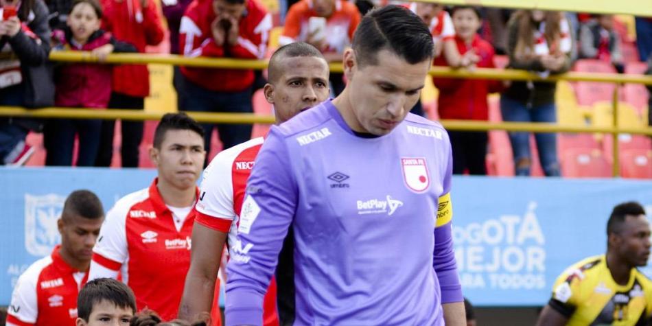 Leandro Castellanos