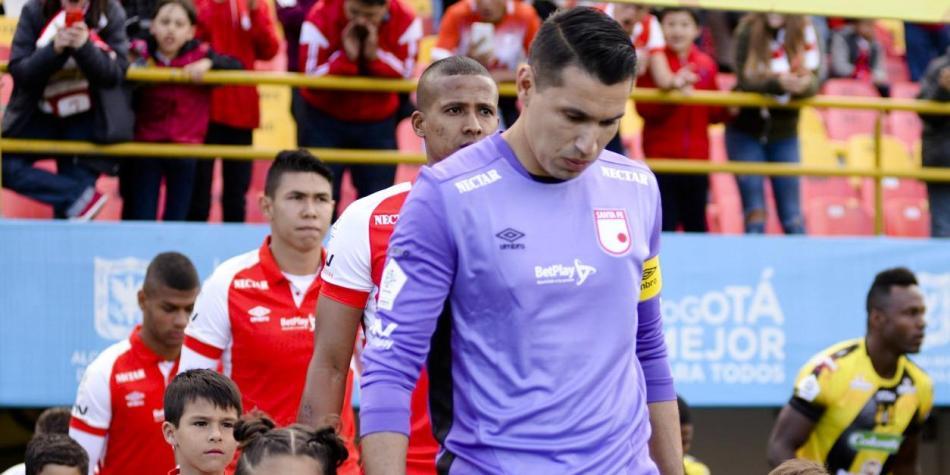 Leandro Castellanos